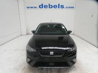 Schadeauto Seat Ibiza STYLE 2024/1