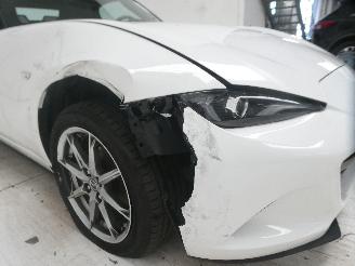 Mazda MX-5 EXCLUSIVE-LINE picture 9