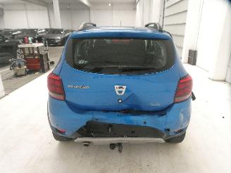 Dacia Sandero  picture 5