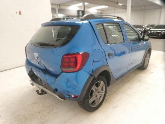 Dacia Sandero  picture 8