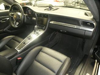 Porsche 911 CARRERA 4S COUPE picture 8