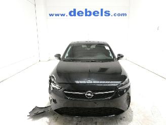 Schadeauto Opel Corsa  2021/3