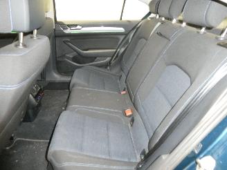 Volkswagen Passat GTE picture 18