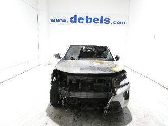 Unfallwagen Citroën C3 IV YOU 2025/3