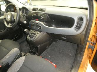 Fiat Panda EASY picture 13