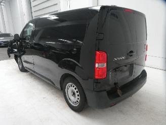 Fiat Scudo 1.5D picture 8