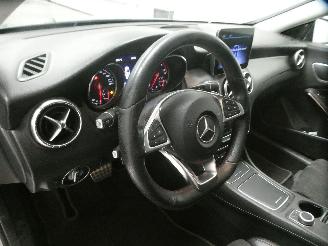 Mercedes Cla-klasse 2.2D  200 D picture 18
