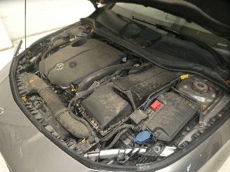 Mercedes Cla-klasse 2.2D  200 D picture 28