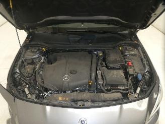 Mercedes Cla-klasse 2.2D  200 D picture 27