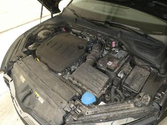 Skoda Octavia 2.0D FIRST EDITIO picture 23