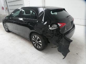 Mercedes A-klasse A 160 picture 5
