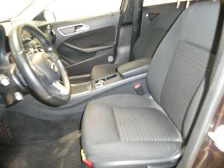 Mercedes A-klasse 1.5 D picture 20