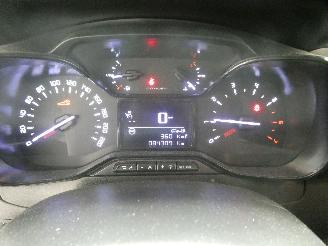 Citroën C3 III LIVE picture 11