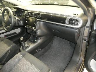 Citroën C3 III HIGHLIGHT picture 13