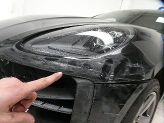 Porsche Macan S picture 8