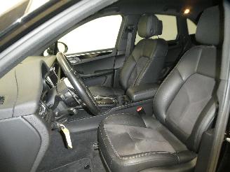 Porsche Macan S picture 26
