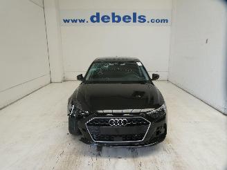 Unfallwagen Audi A1 ADVANCED 2021/7