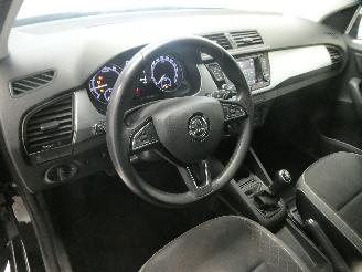 Skoda Fabia AMBITION picture 18