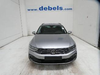 Unfallwagen Volkswagen Passat GTE 2020/4