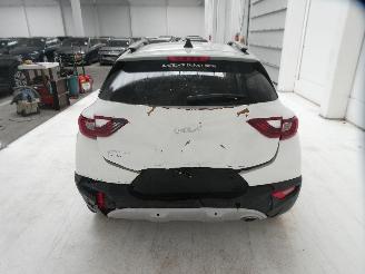 Kia Stonic  picture 6