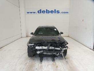 Avarii autoturisme BMW 5-serie XDRIVE TOURING 2015/9
