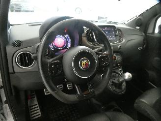 Abarth 500 595 COMPETIZI picture 16