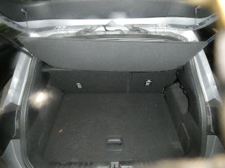 Vaurioauto  passenger cars Ford Puma GEN-E 2022/1
