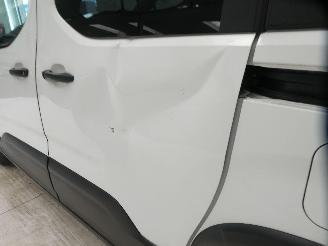 Peugeot Rifter ACTIVE picture 13