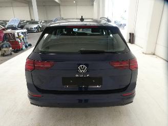 Volkswagen Golf VIII VARIANT LIFE 1. picture 5