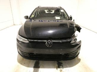 Volkswagen Golf 1.0 VARIANT LIFE picture 2