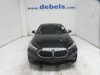 uszkodzony samochody osobowe BMW 2-serie I 2023/4