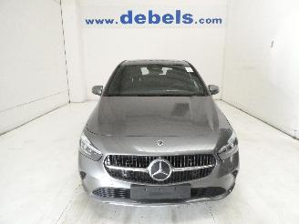 Unfallwagen Mercedes B-klasse  2024/10