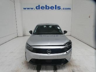 uszkodzony samochody osobowe Opel Corsa  2024/9