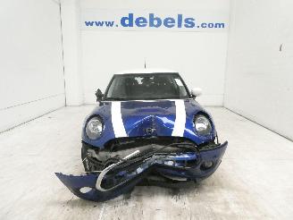 skadebil auto Mini Cooper  2020/3