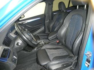BMW X2 SDRIVE18I picture 19