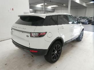 Land Rover Range Rover Evoque 2.0D picture 6