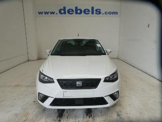 Unfallwagen Seat Ibiza  2023/5