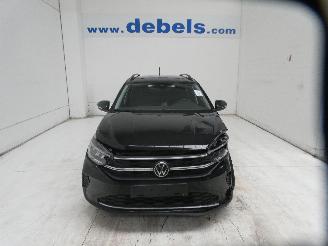 škoda osobní automobily Volkswagen Taigo LIFE 2022/1