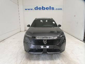 Avarii autoturisme Peugeot 5008 III ALLURE 2026/1