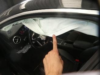 Mercedes Cla-klasse 180 picture 28