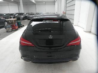 Mercedes Cla-klasse 180 picture 12