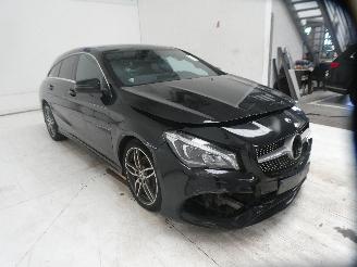Mercedes Cla-klasse 180 picture 18