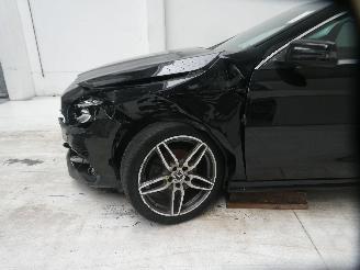 Mercedes Cla-klasse 180 picture 8