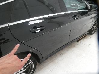 Mercedes Cla-klasse 180 picture 16