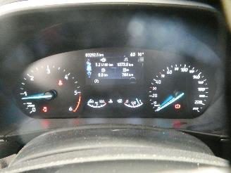 Ford Focus 1.5D COOL&CONNECT picture 20