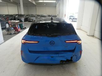 Opel Astra GS LINE picture 5
