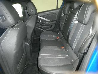 Opel Astra GS LINE picture 20