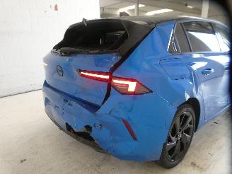 Opel Astra GS LINE picture 9