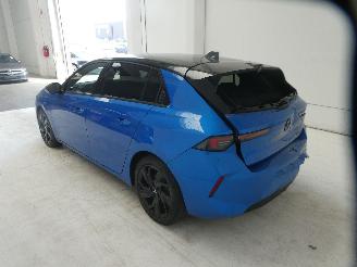 Opel Astra GS LINE picture 4