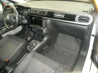 Citroën C3 III SHINE picture 9